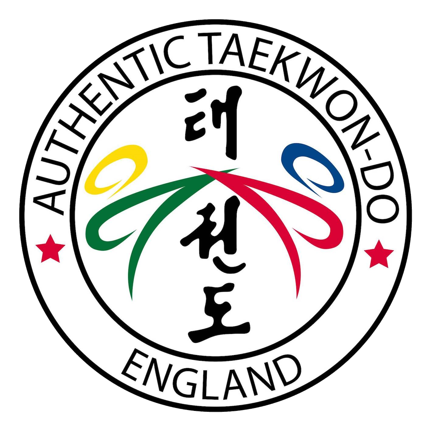 Authentic Taekwon-Do England